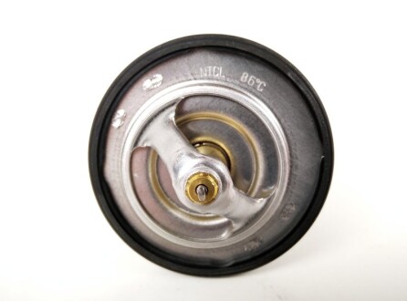 Фото 2 - Термостат системы охлаждения SUBARU 21210AA140