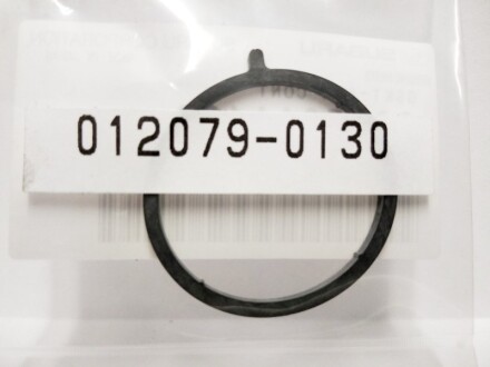 Прокладка гумова - SUBARU 22659AA130