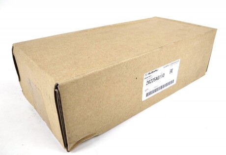 Фото 3 - Автозапчасть SUBARU 26225AG110