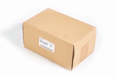 Фото 3 - Ремкомплект суппорта SUBARU 26225SC020