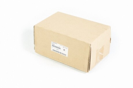 Фото 3 - Комплектуюча колодок SUBARU 26225SC030