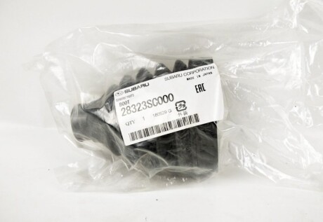 Фото 3 - Автозапчасть SUBARU 28323SC000