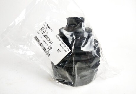 Фото 3 - Пыльник ШРУС SUBARU 28323SG000