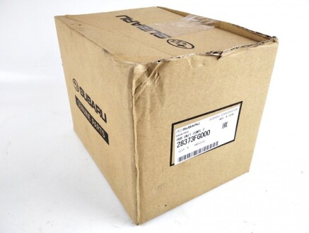 Фото 3 - Подшипник ступицы SUBARU 28373FG000