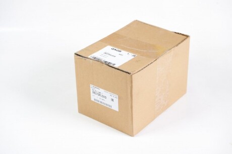 Фото 3 - Подшипник ступицы SUBARU 28373FL010