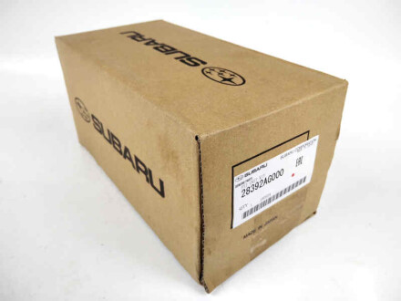 Фото 2 - ШРКШ SUBARU 28392AG000