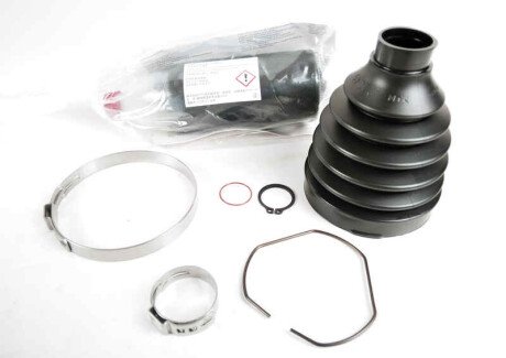 Комплект пилозахисний, приводний вал - SUBARU 28397SG000