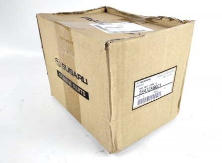 Фото 3 - Підшипник маточини SUBARU 28473AG001