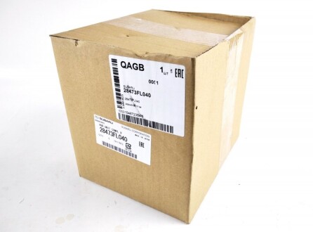 Фото 3 - Підшипник маточини SUBARU 28473FL040