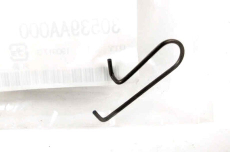 Кліпса Підшипника вижимного - SUBARU 30539AA000