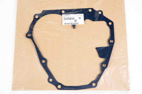 Прокладка АКПП - SUBARU 31337AA191