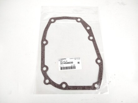 Прокладка КПП - SUBARU 32145AA030