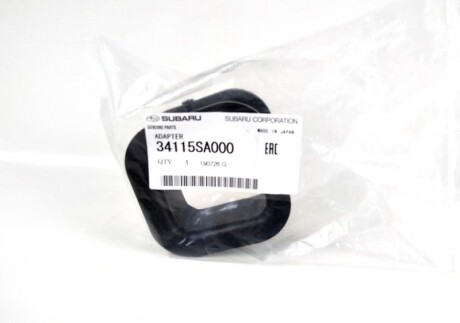 Фото 2 - Автозапчасть SUBARU 34115SA000