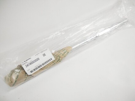 Фото 2 - Рулевая тяга SUBARU 34160SC020