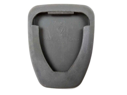 Накладка педалі, педаль зчеплення - SUBARU 36015GA111