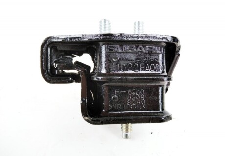 Фото 2 - Подушка двигателя SUBARU 41022FA001