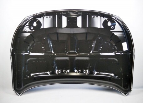 Капот - SUBARU 57229AN00A9P