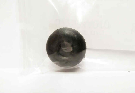 Ущільнювач капота - SUBARU 57253AA010