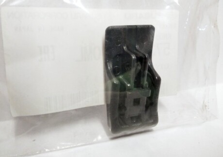 Ручка відкриття люка бензобака - SUBARU 57346AA010ML