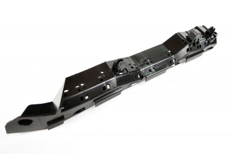 Кронштейн бампера переднього, зовнішній правий - SUBARU 57707AG090