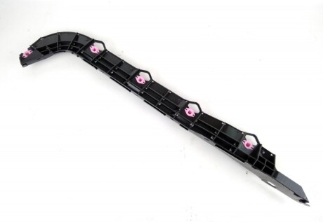 Кронштейн Бамперу - SUBARU 57707AJ090