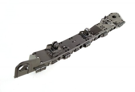 Кронштейн бампера правий - SUBARU 57707AL02A