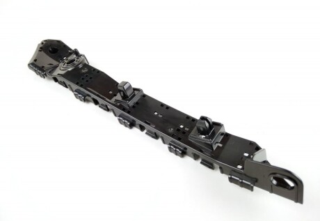 Кронштейн бампера лівий - SUBARU 57707AL03A