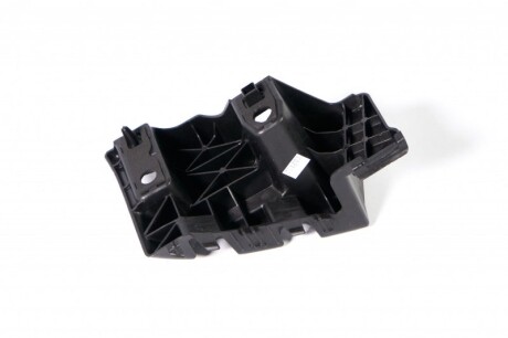 Кронштейн заднього бампера лівий - SUBARU 57707AN37A