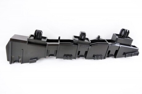 Кріплення бампера - SUBARU 57707FJ141