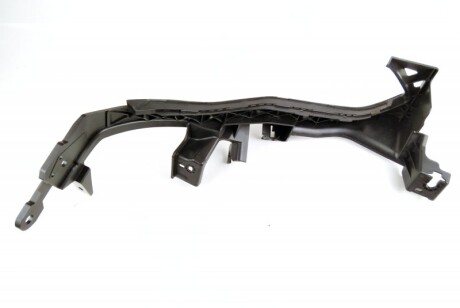 Кронштейн бампера переднього кутовий лівий G24 - SUBARU 57707FL010