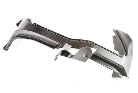 Фото 2 - Фара основная SUBARU 57707SG000