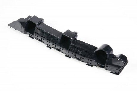 Кронштейн Кріплення бампера переднього лівий - SUBARU 57707SJ031