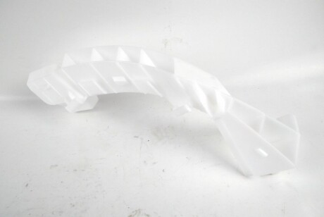 Кронштейн бампера - SUBARU 57717FG030