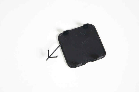 Заглушка бампера - SUBARU 57731AJ57A