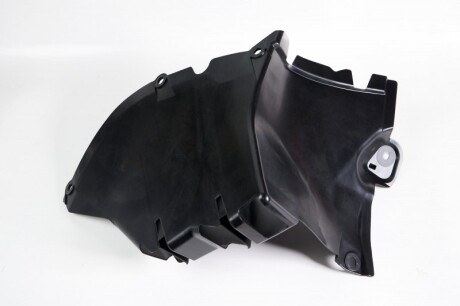 Заглушка бампера - SUBARU 57731FL500