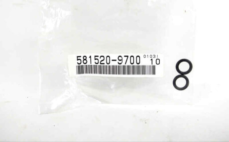 Фото 2 - Автозапчасть SUBARU 5815209700