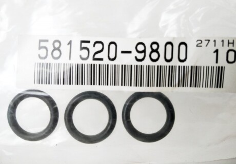 Фото 2 - Автозапчасть SUBARU 5815209800