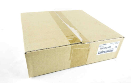 Фото 3 - Фільтр салону SUBARU 72880FL000