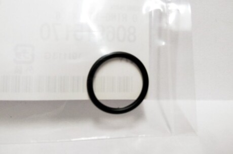 Кільце ущільнювальне - SUBARU 806915170