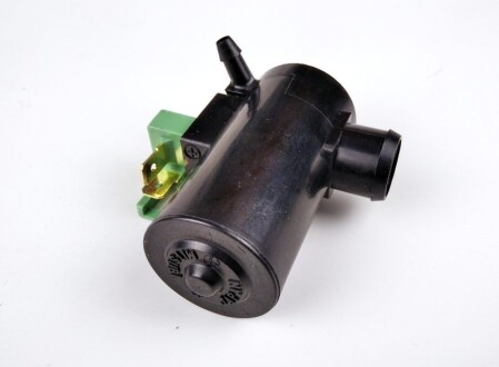 Фото 2 - Насос бачка омивача SUBARU 86611AA010