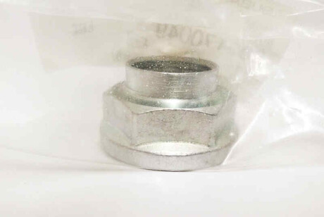 Фото 2 - Підшипник маточини SUBARU 902170049