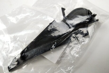 Заглушка пластикова - SUBARU 91423AG010