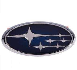 Емблема - SUBARU 93013SG000