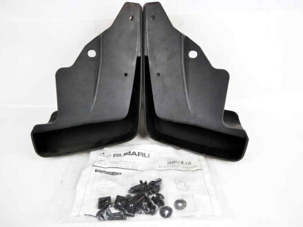 Брызговики комплект (J1010-FG004NN) - SUBARU J1010FG004NN