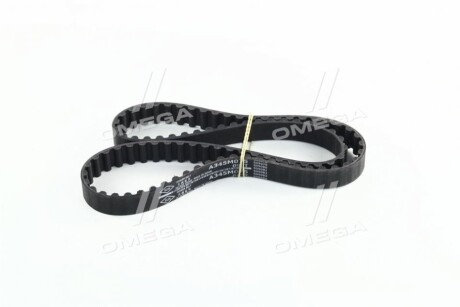 Фото 2 - Ремінь ГРМ SUN A345M075