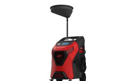 Устройство для динамической замены масла ATF GEARKARE - SUN DECKY1ATF020S000