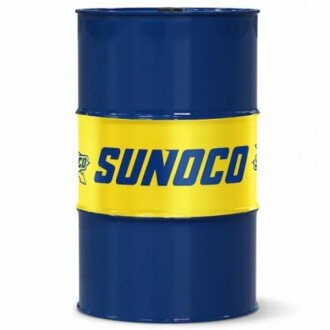 Моторное масло Ultra Full Synthetic Euro 5W-30, 208 л - SUNOCO 6503055 (фото 1)