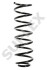 Пружина ходовой части - ((8D9511115A)) SUPLEX 03119 (фото 1)