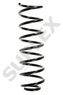 Пружина ходовой части - SUPLEX 03119