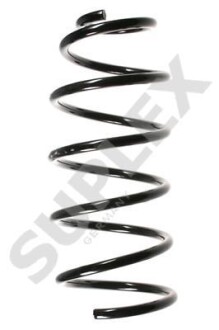 Пружина ходовой части - SUPLEX 03154